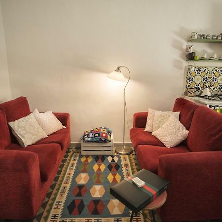 Ferienwohnung Le Spezie dei Florio Palermo Exterior foto