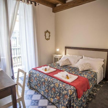 Ferienwohnung Le Spezie dei Florio Palermo Exterior foto